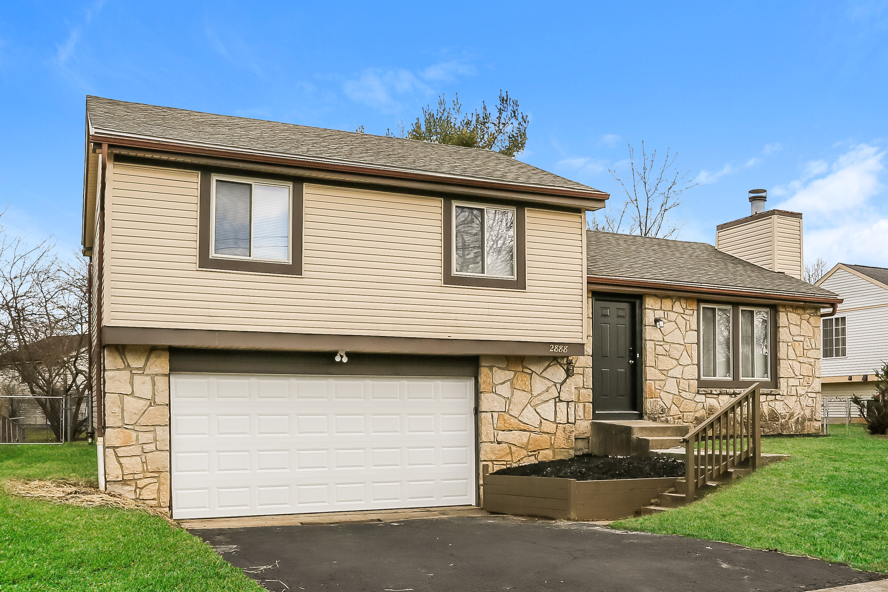 2888 CHATSWORTH WAY REYNOLDSBURG, OH 43068